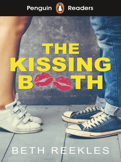 Title details for The Kissing Booth by Beth Reekles - Wait list